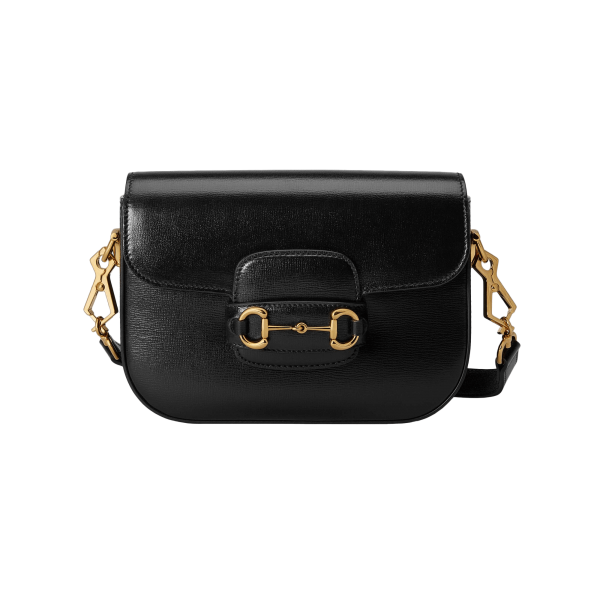 Gucci Horsebit 1955 Mini Bag at Enigma Boutique