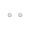 Gucci Interlocking Stud Earrings