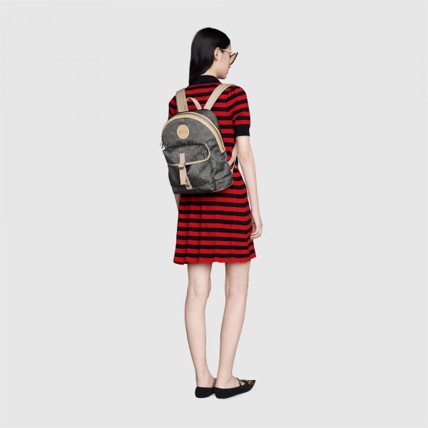 Gucci Off The Grid Backpack at Enigma Boutique