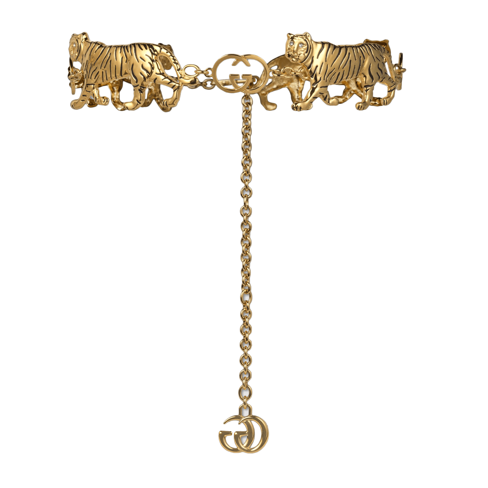 The chain g
