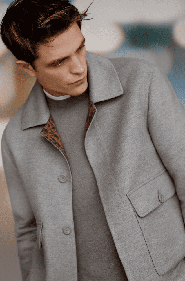 DIOR MEN