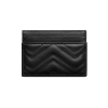 Gucci GG Marmont Card Case - Image 3