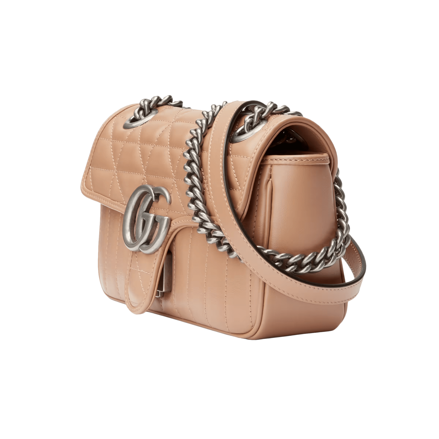 GG Marmont Mini Shoulder Bag Enigma Boutique
