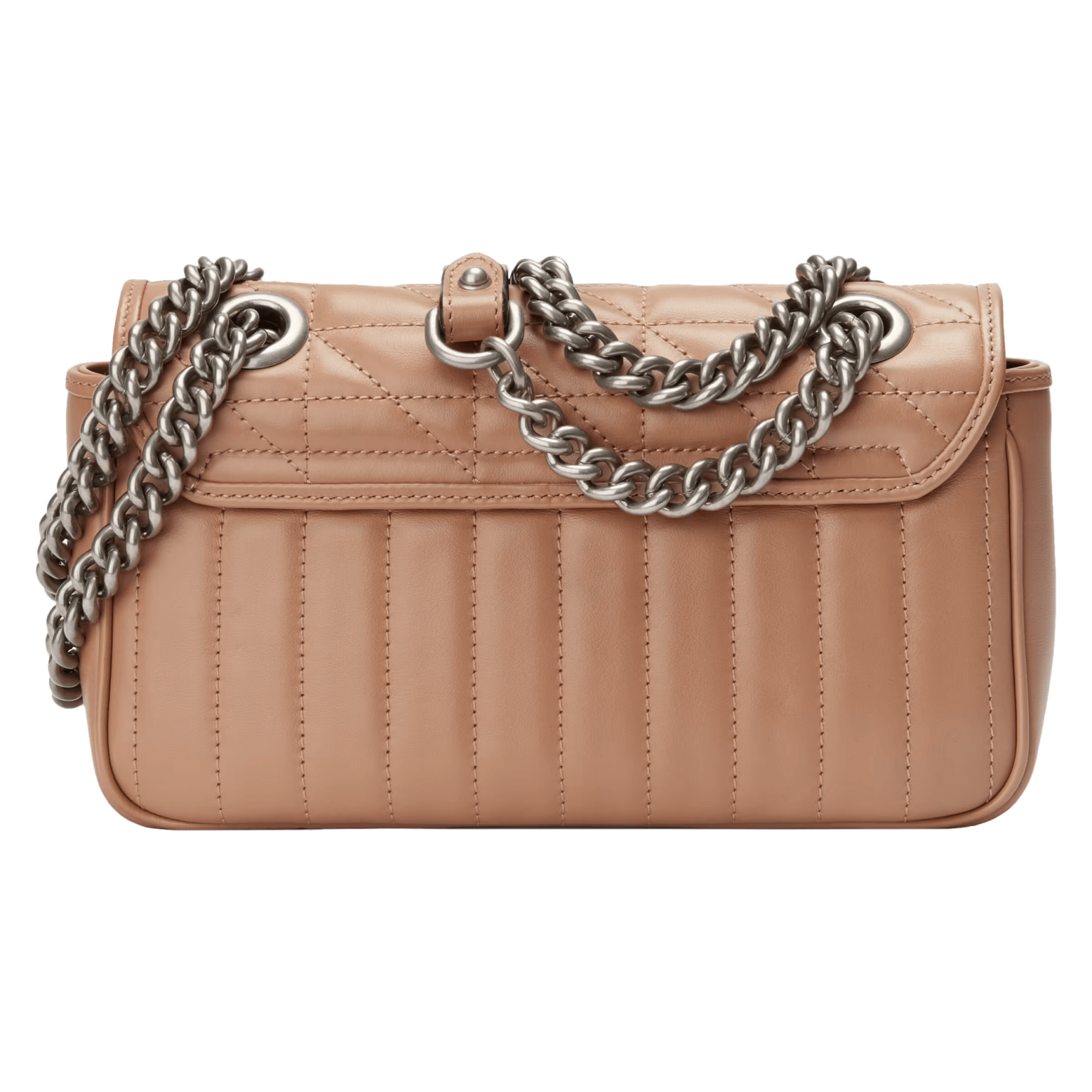 GG Marmont Mini Shoulder Bag Enigma Boutique