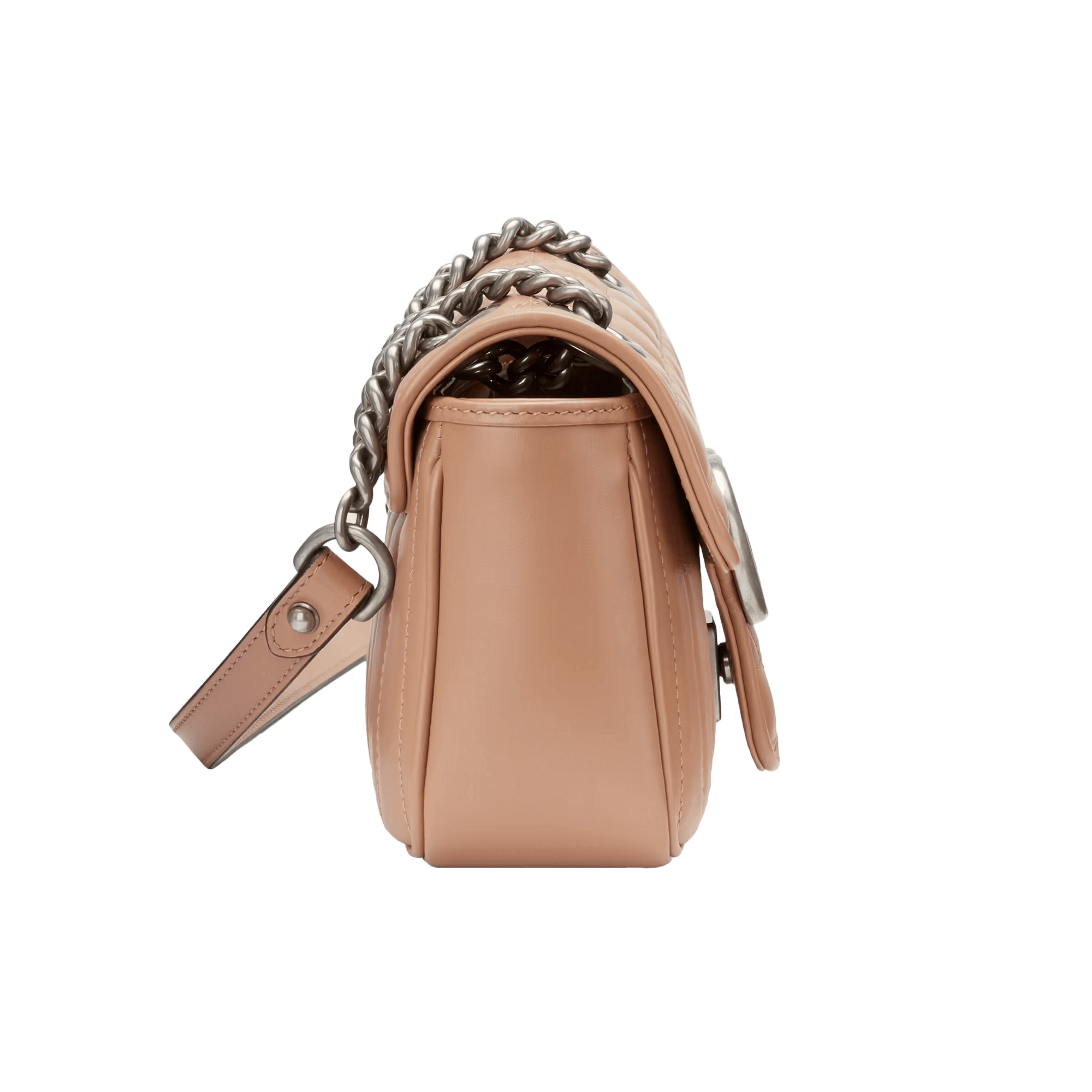 GG Marmont Mini Shoulder Bag Enigma Boutique