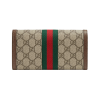 Gucci Ophidia Continental Wallet - Image 3