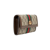 Gucci Ophidia Continental Wallet - Image 4