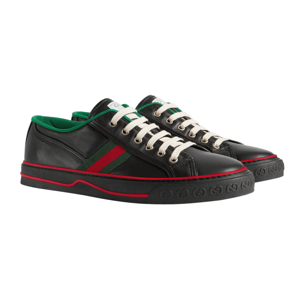 Gucci Men's GUCCI TENNIS 1977 Sneaker at Enigma Boutique