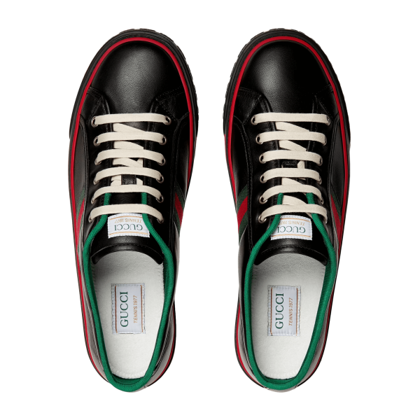 Gucci Men's GUCCI TENNIS 1977 Sneaker at Enigma Boutique