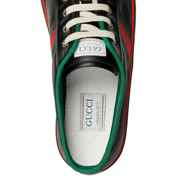 Gucci Men's GUCCI TENNIS 1977 Sneaker at Enigma Boutique