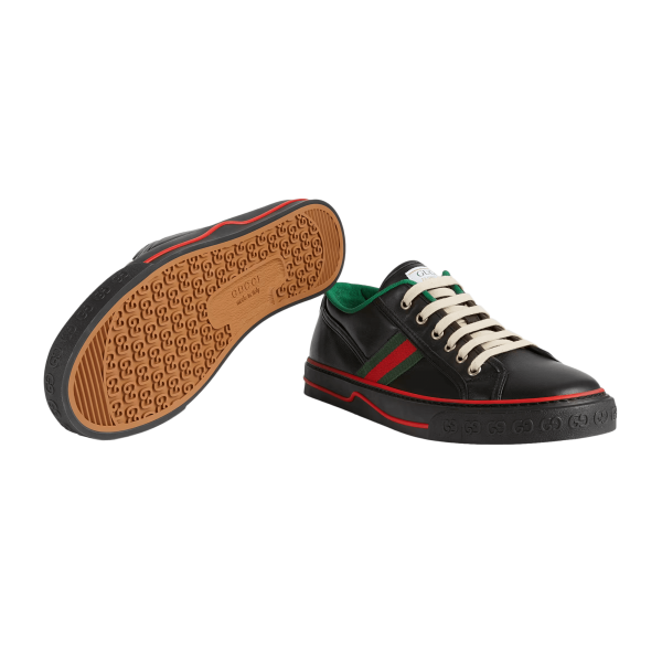 Gucci Men's GUCCI TENNIS 1977 Sneaker at Enigma Boutique