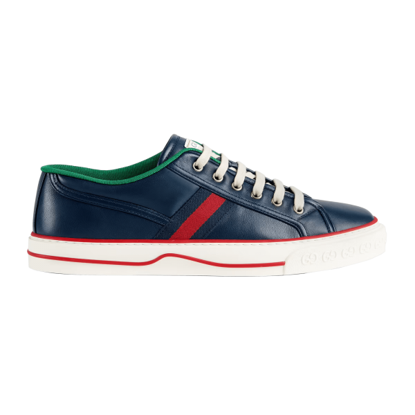 Gucci Men's GUCCI TENNIS 1977 Sneaker at Enigma Boutique