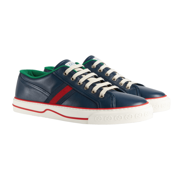 Gucci Men's GUCCI TENNIS 1977 Sneaker at Enigma Boutique