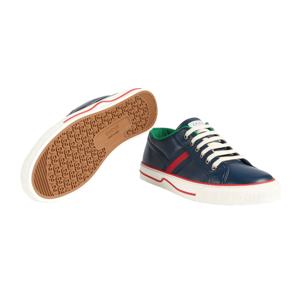 Gucci Men's GUCCI TENNIS 1977 Sneaker at Enigma Boutique