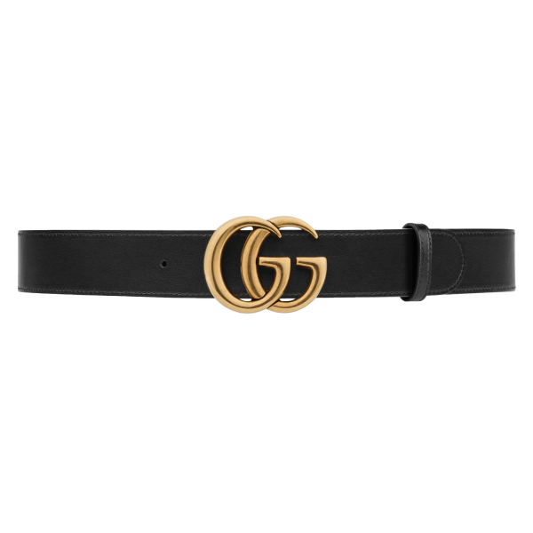 Gucci GG Marmont Reversible Belt at Enigma Boutique