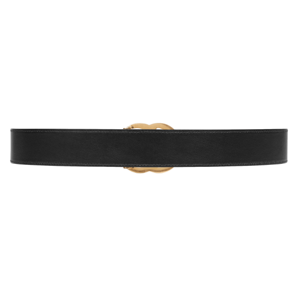 Gucci GG Marmont Reversible Belt at Enigma Boutique