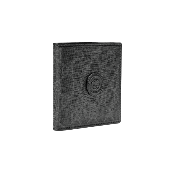 Gucci Wallet With Interlocking G at Enigma Boutique