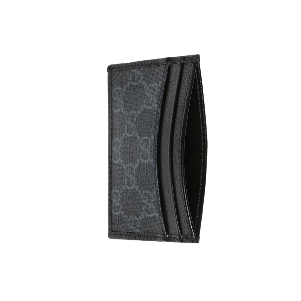 Card Case With Interlocking G at Enigma Boutique