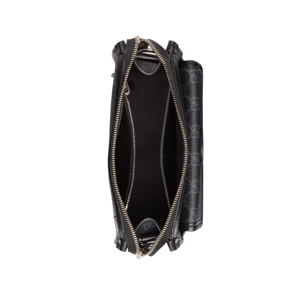 Messenger Bag With Interlocking G at Enigma Boutique