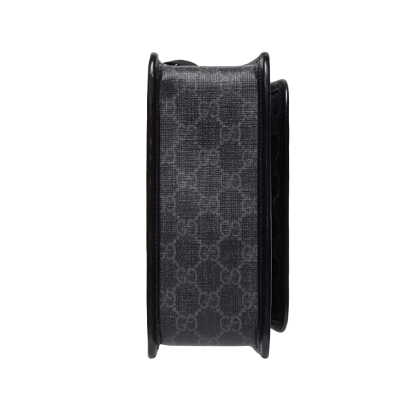Messenger Bag With Interlocking G at Enigma Boutique