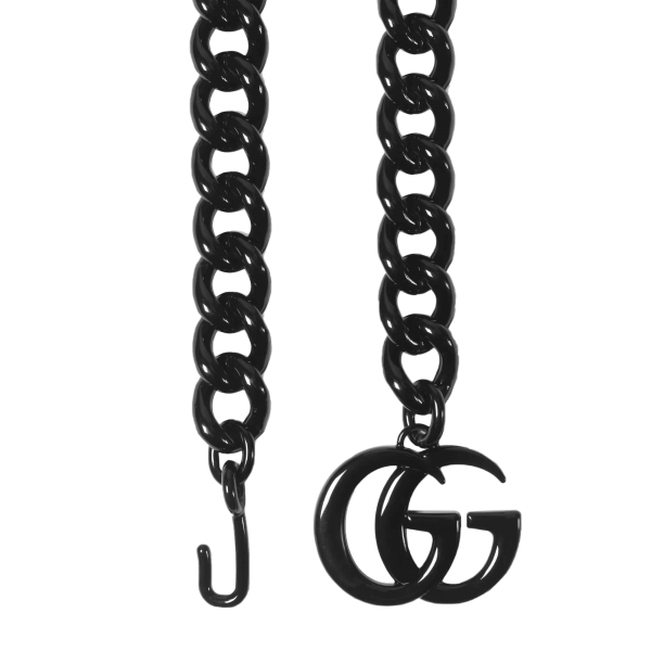 GG Marmont Chain Belt at Enigma Boutique