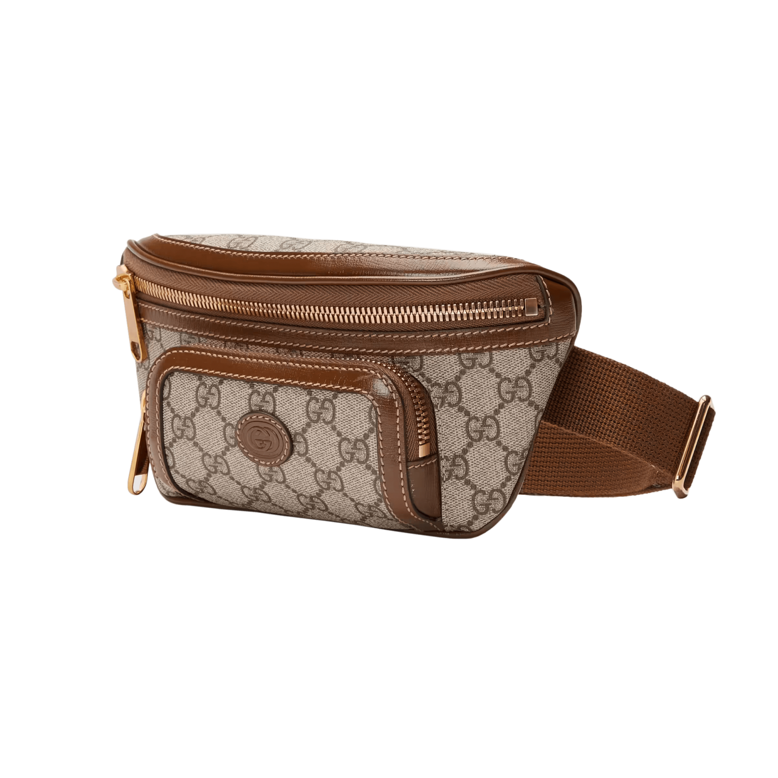 Gucci Belt Bag With Interlocking G Enigma Boutique