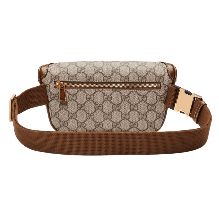 Gucci Belt Bag With Interlocking G Enigma Boutique
