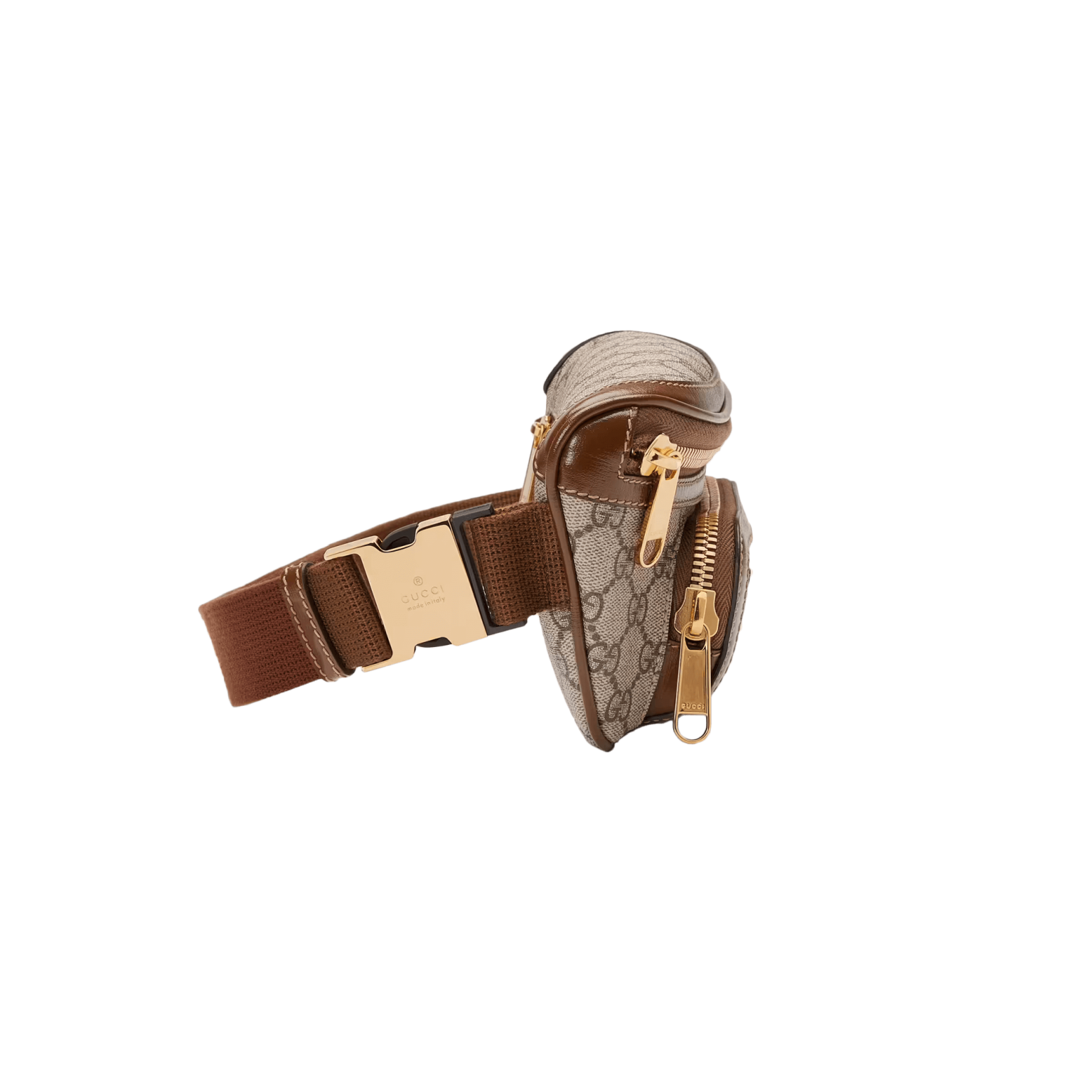 Gucci Belt Bag With Interlocking G Enigma Boutique