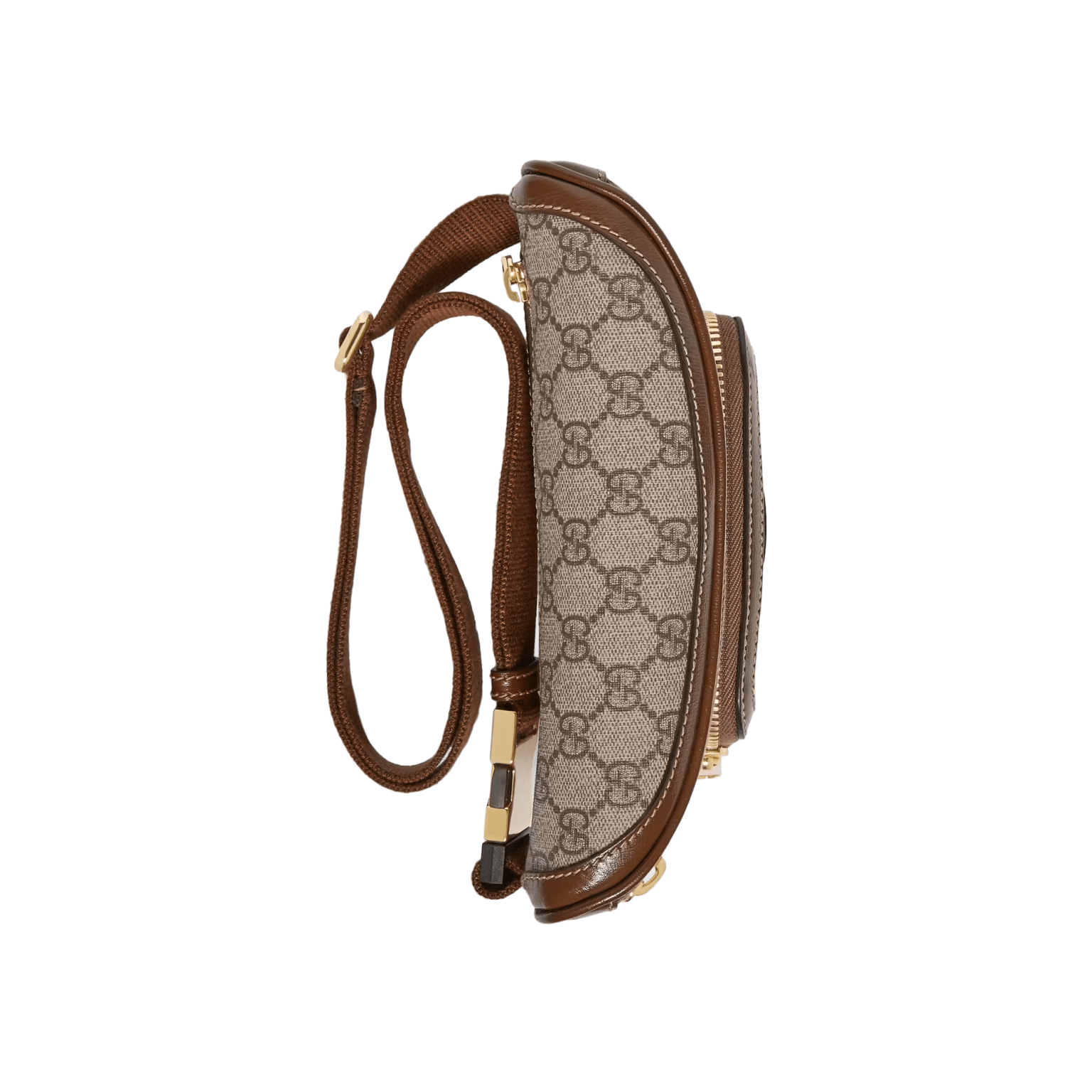 Gucci Belt Bag With Interlocking G Enigma Boutique