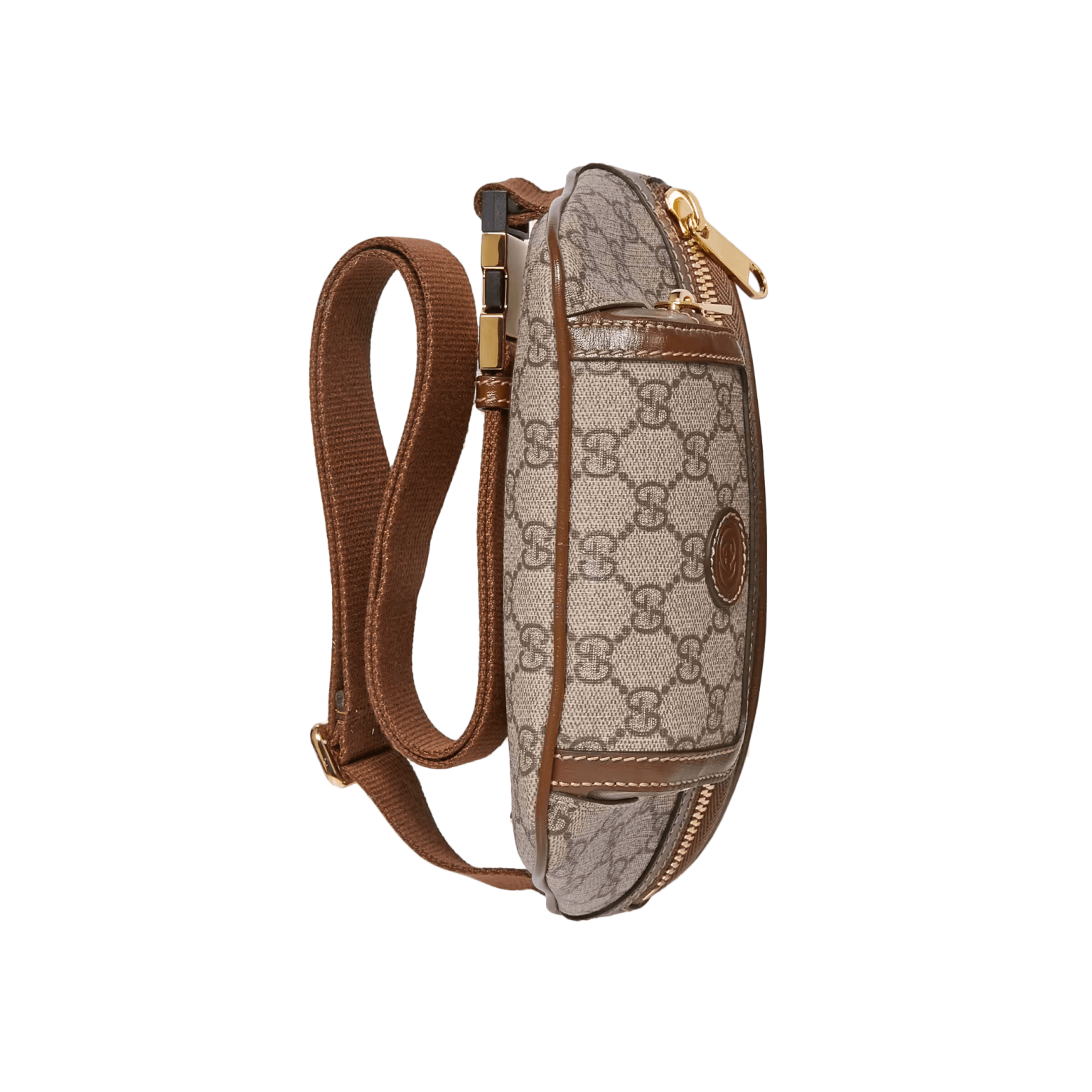 Gucci Belt Bag With Interlocking G Enigma Boutique