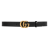 Gucci GG Marmont Reversible Belt - Image 2