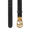 Gucci GG Marmont Reversible Belt - Image 4