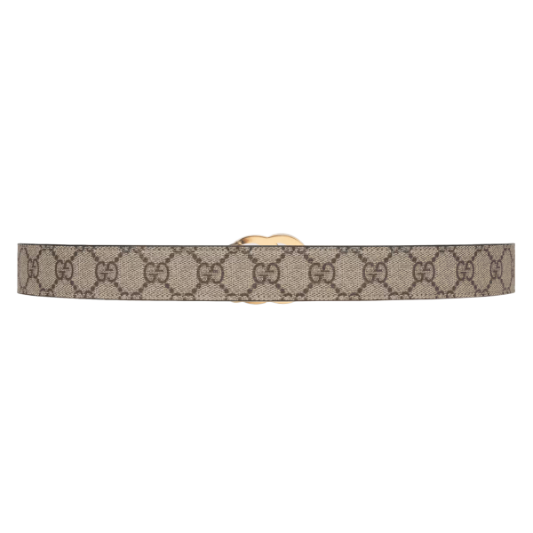 Gucci GG Marmont Reversible Belt at Enigma Boutique