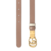 Gucci GG Marmont Reversible Thin Belt - Image 4
