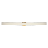Gucci GG Marmont Reversible Thin Belt - Image 5