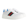 Gucci Women's Sneaker With Web