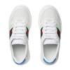 Gucci Women's Sneaker With Web - Image 3