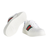 Gucci Women's Sneaker With Web - Image 5