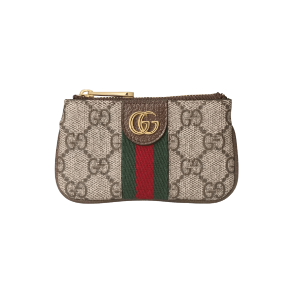 Gucci Ophidia Key Case at Enigma Boutique
