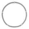 Gucci Necklace With Interlocking G