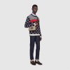 Gucci Neo Vintage GG Supreme Messenger Bag - Image 8