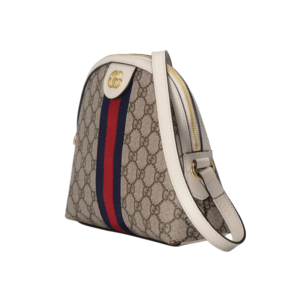 Gucci Ophidia Small Shoulder Bag - Image 2