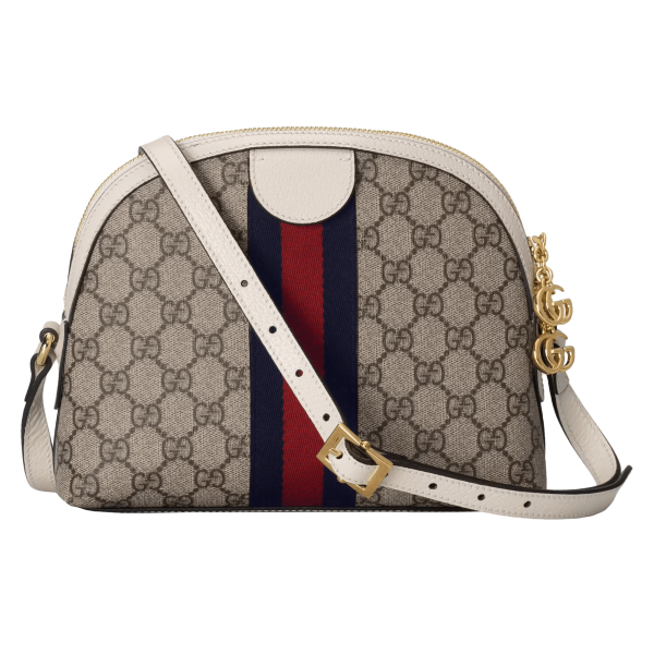 Gucci Ophidia Small Shoulder Bag - Image 3