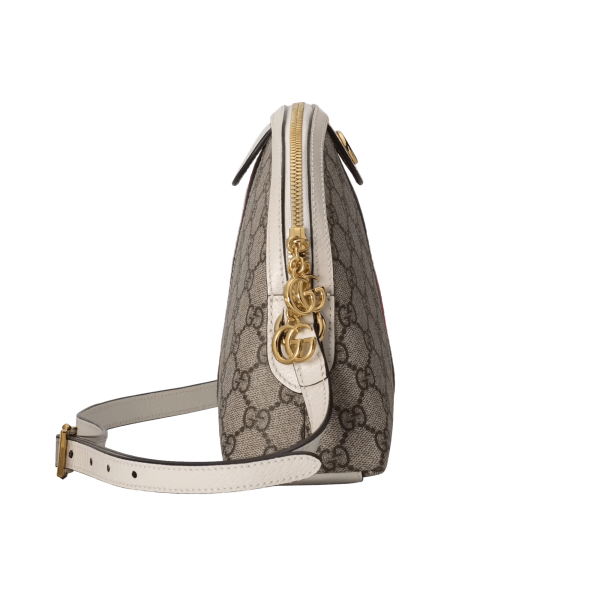 Gucci Ophidia Small Shoulder Bag - Image 4