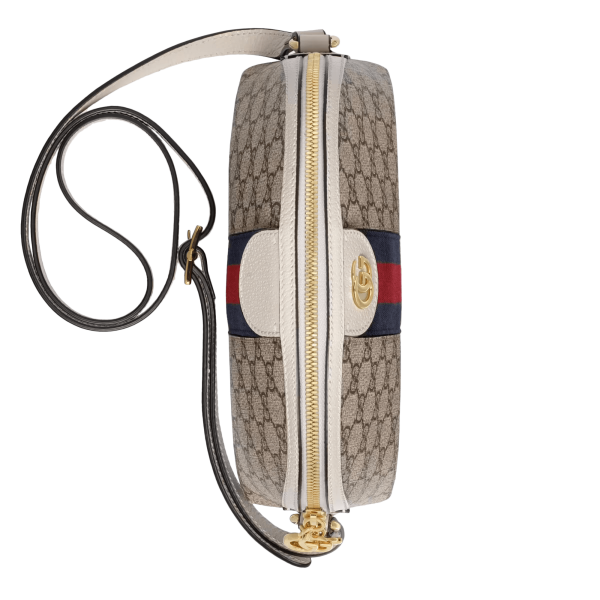 Gucci Ophidia Small Shoulder Bag - Image 5