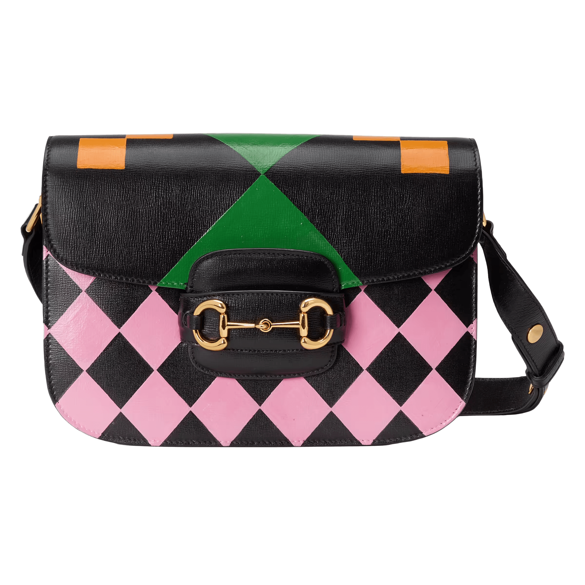 Gucci Horsebit 1955 Shoulder Bag Enigma Boutique
