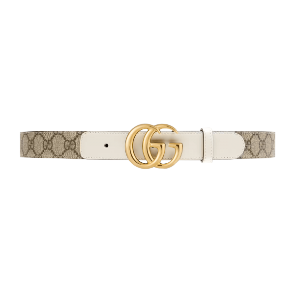 GG Marmont belt at Enigma Boutique