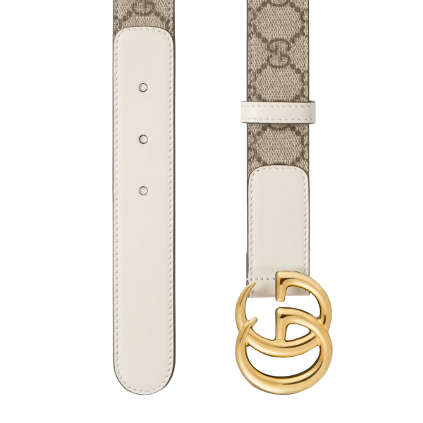 GG Marmont belt at Enigma Boutique