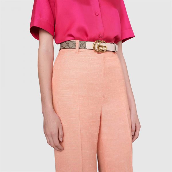 GG Marmont belt at Enigma Boutique
