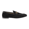 Gucci Men's Jordaan GG Velvet Loafer - Image 2